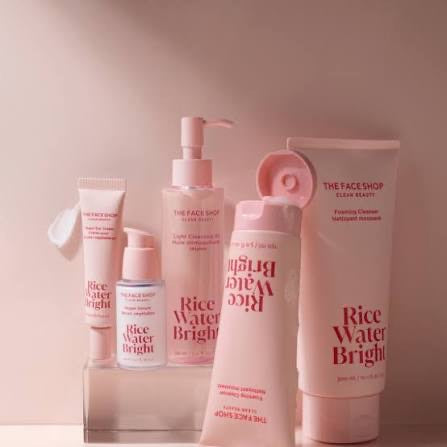 THE FACE SHOP Collection