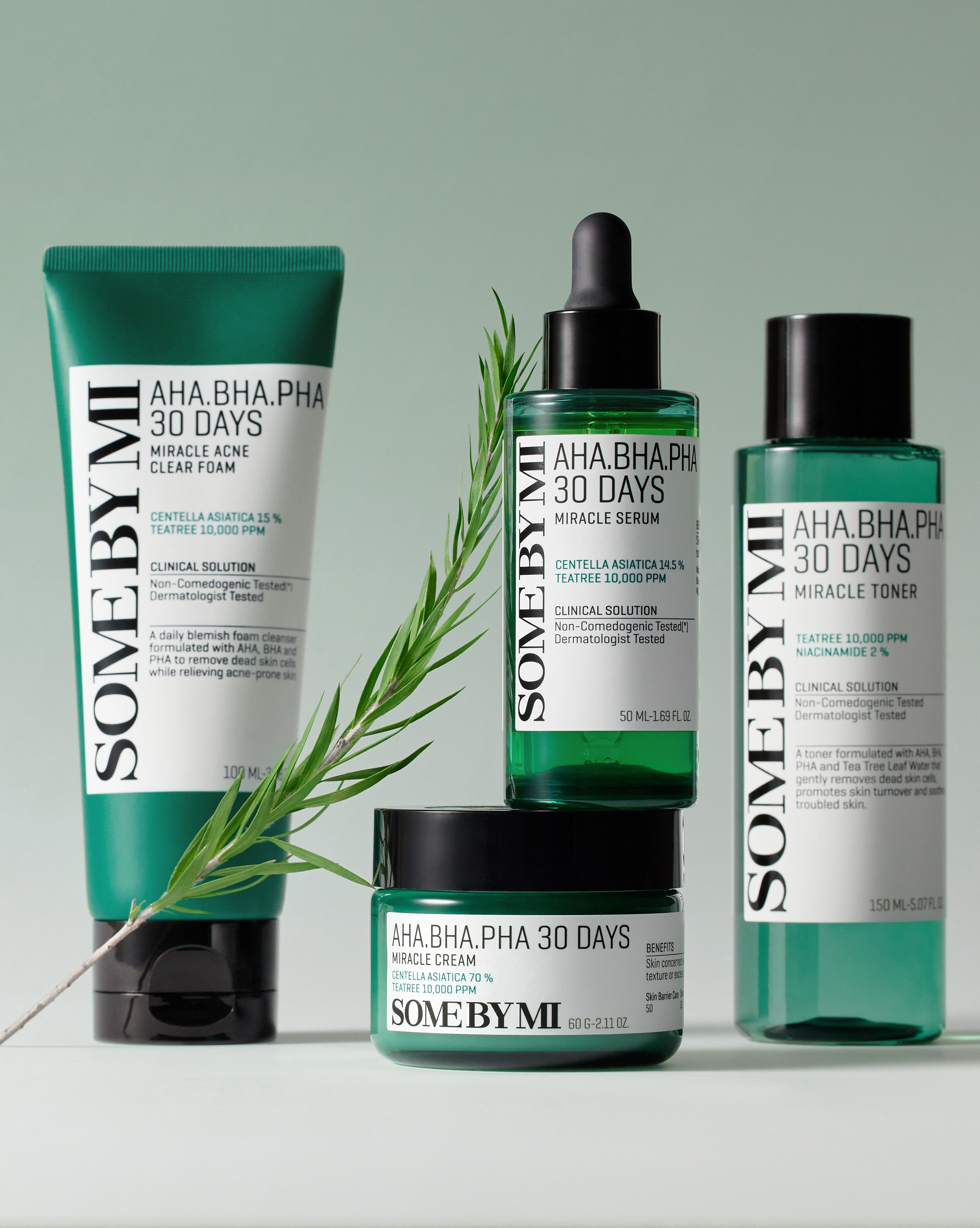 SOME BY MI Collection