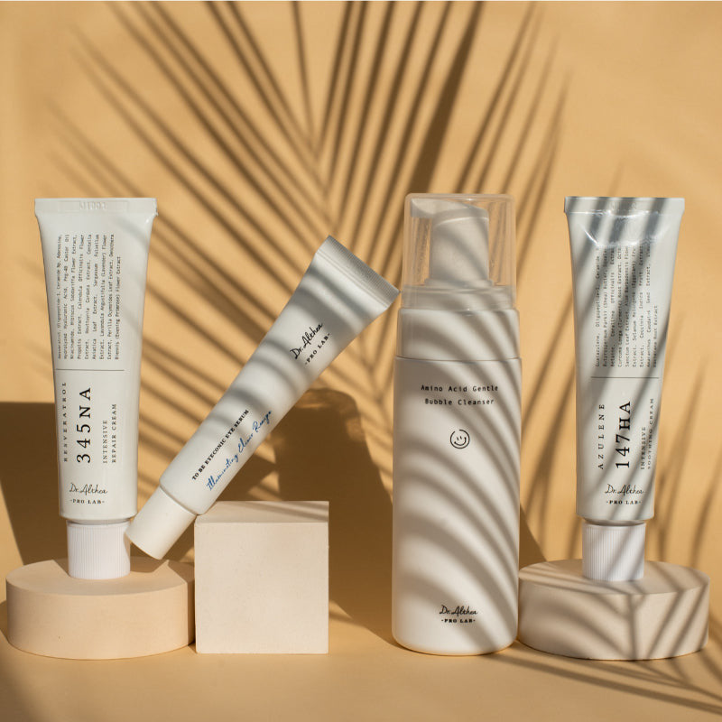 DR. ALTHEA Collection