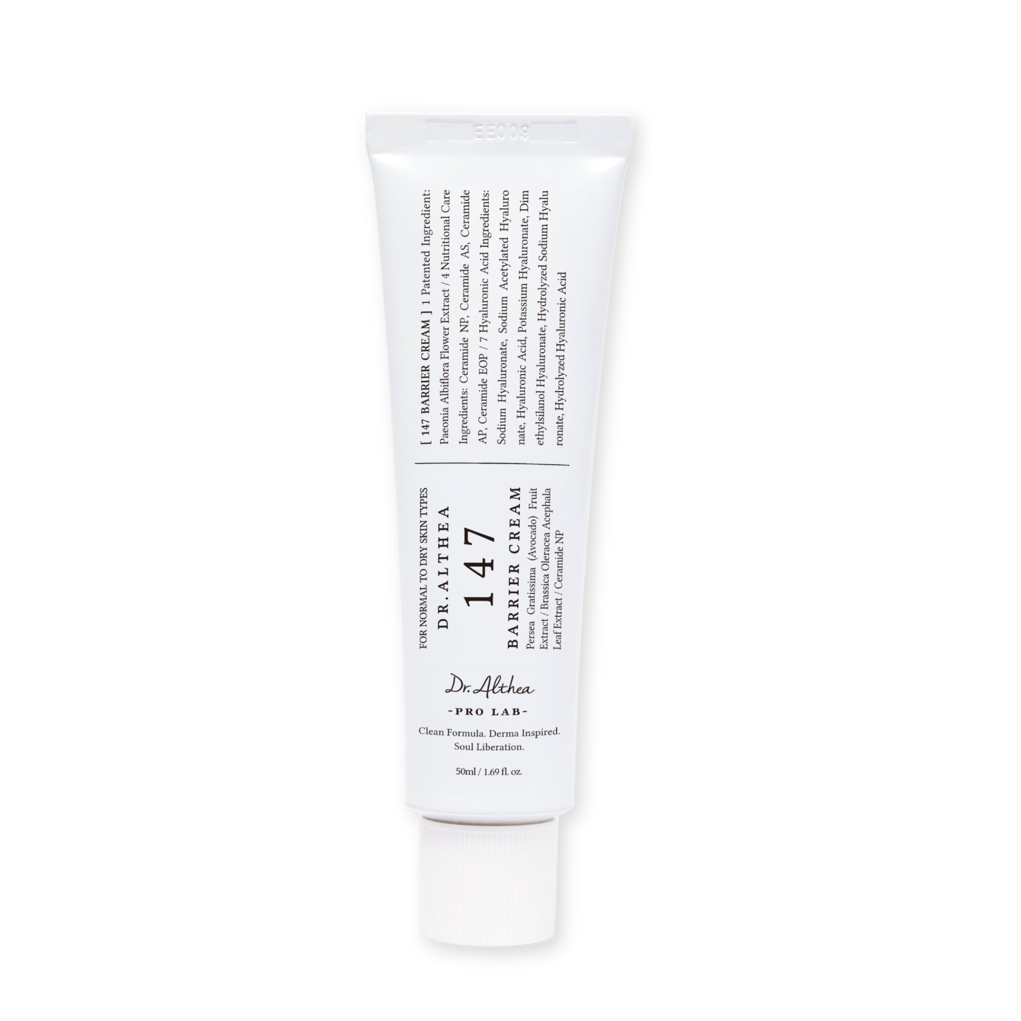 147 Barrier Cream 50ml