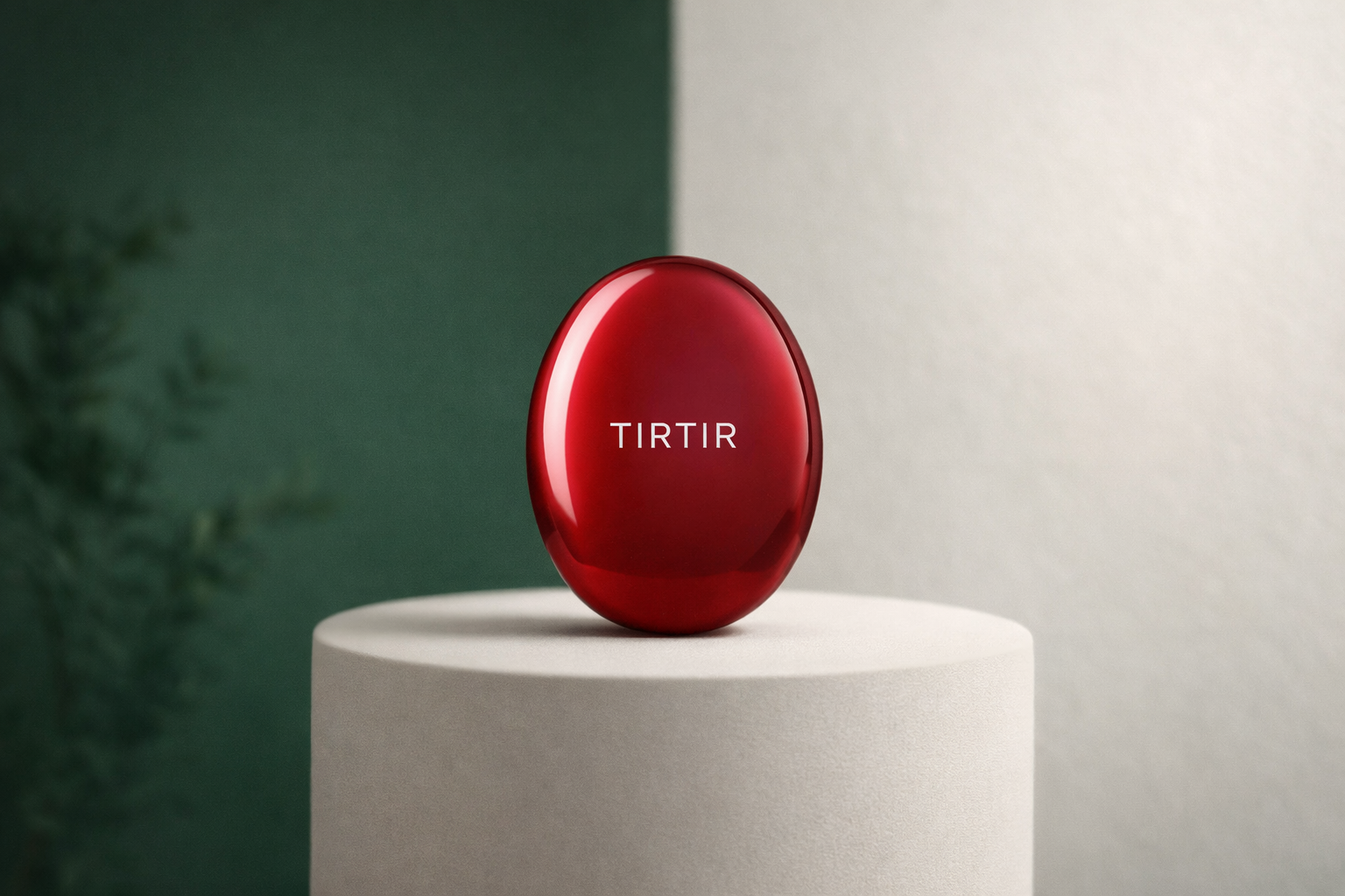 Mask Fit Red Cushion 18G 37C Almond