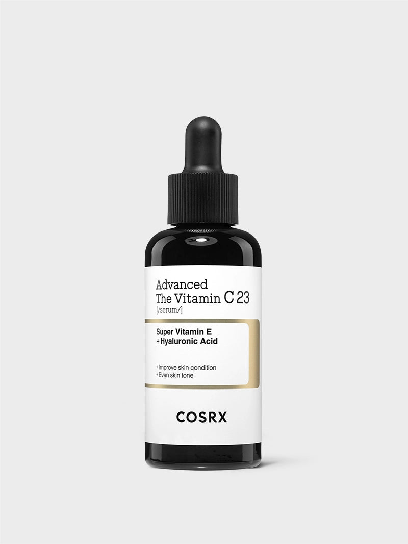COSRX Advanced The Vitamin C 23 Serum