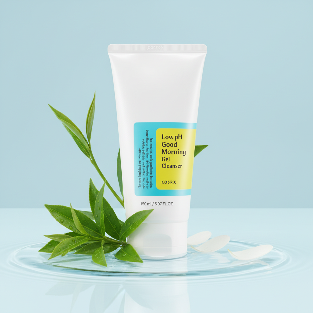 Low pH Good Morning Gel Cleanser 150ml