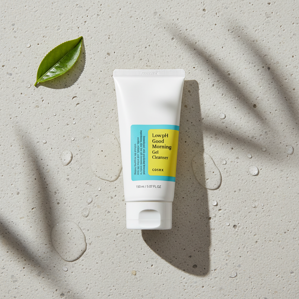 Low pH Good Morning Gel Cleanser 150ml