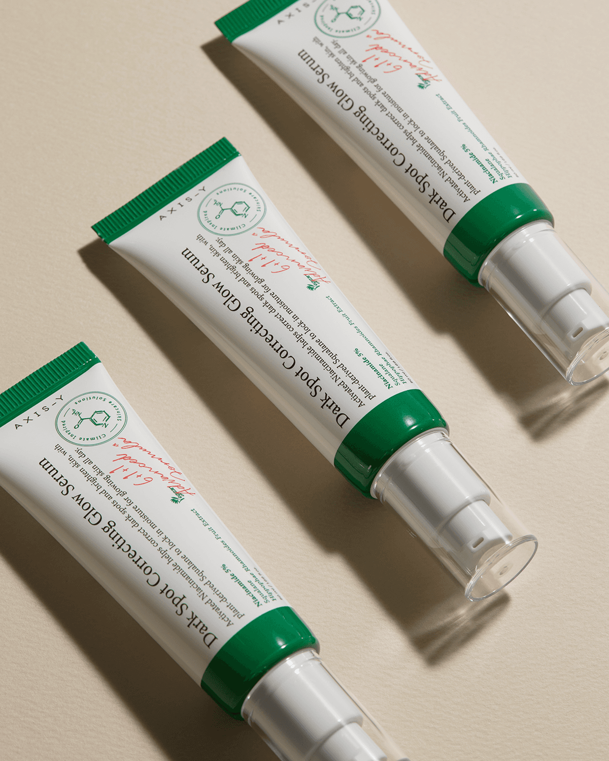 Dark Spot Correcting Glow Serum Corrects & Brightens 50ml