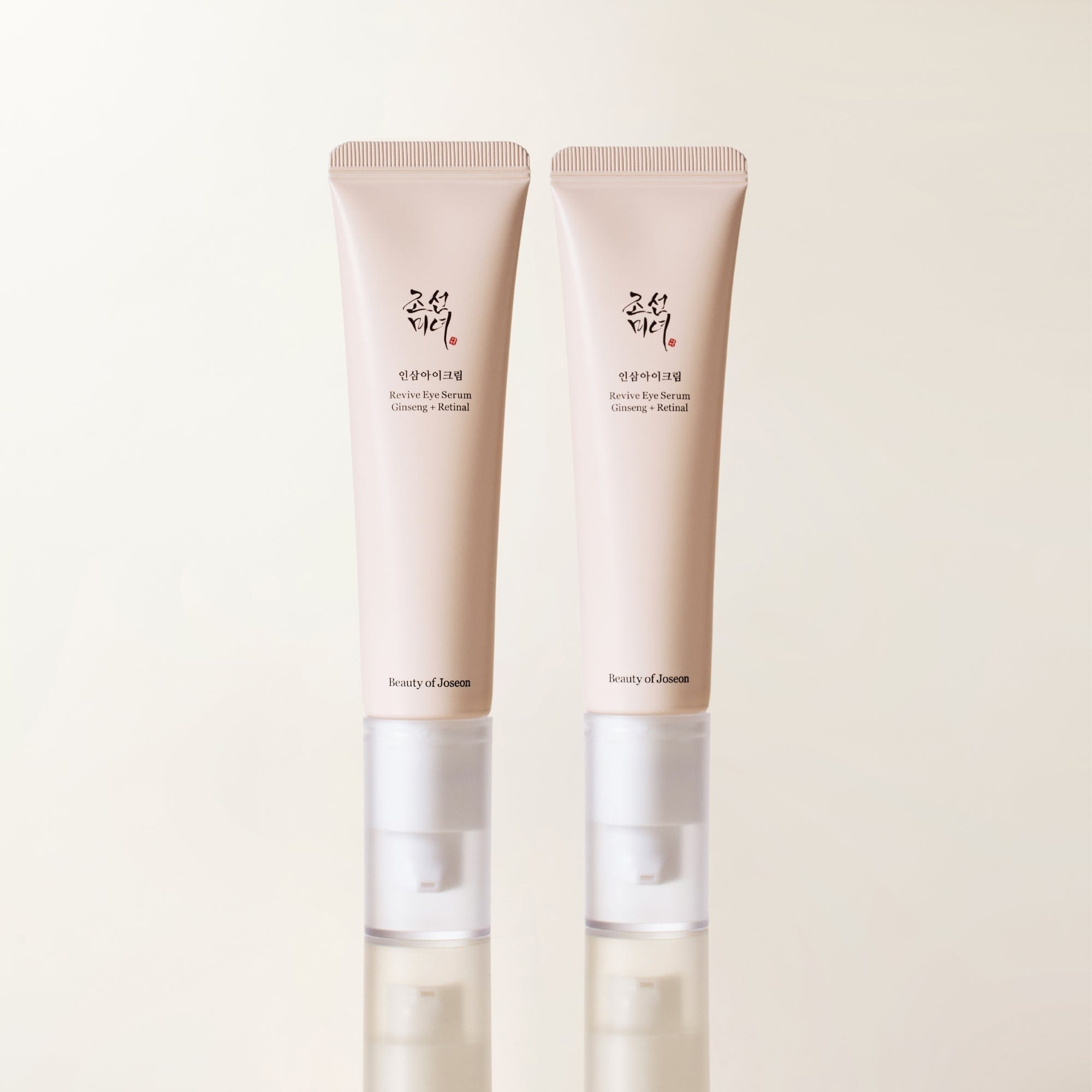 Revive Eye Serum : Ginseng + Retinal 30ml