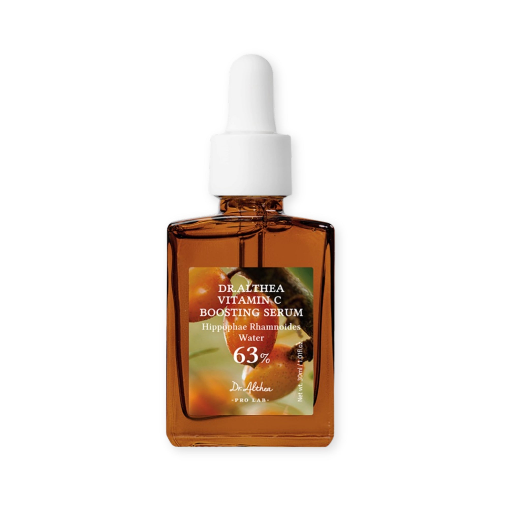 Vitamin C Boosting Serum 63% 30ml