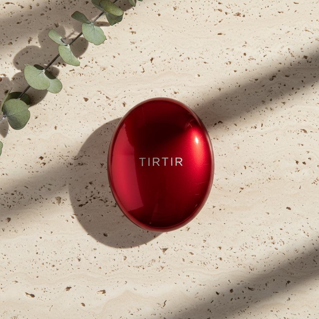 Mask Fit Red Cushion 18G 37C Almond