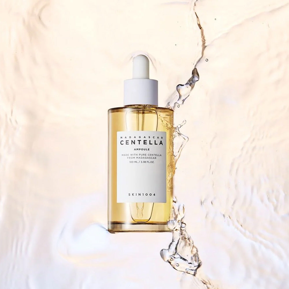 Madagascar Centella Ampoule 100ml