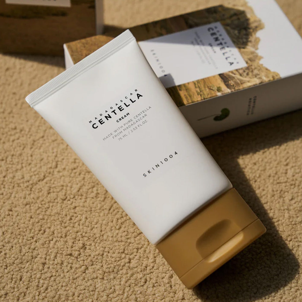Madagascar Centella Cream 75ml