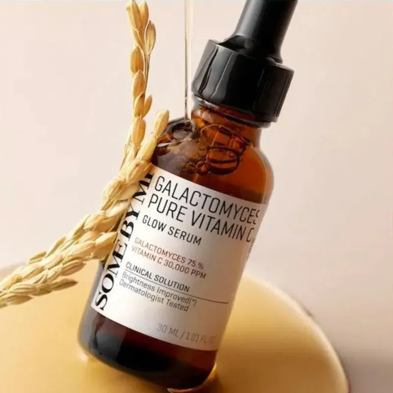 Galactomyces Pure Vitamin C Glow Serum 30ml